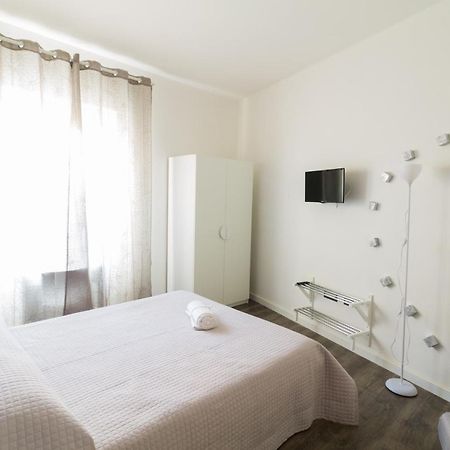 Da Lorenz Apartment Cagliari Exterior foto