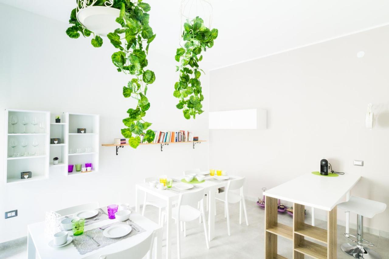 Da Lorenz Apartment Cagliari Exterior foto