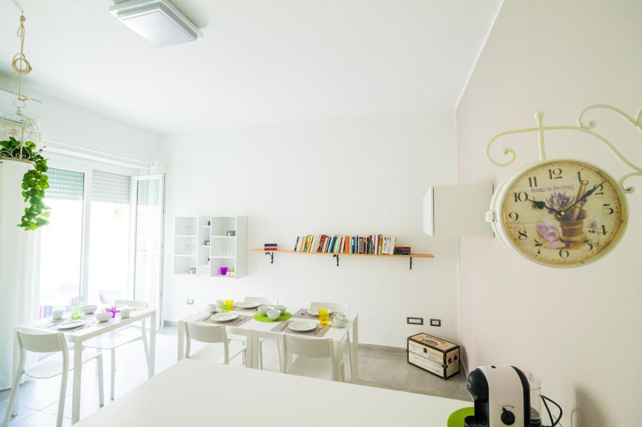 Da Lorenz Apartment Cagliari Exterior foto