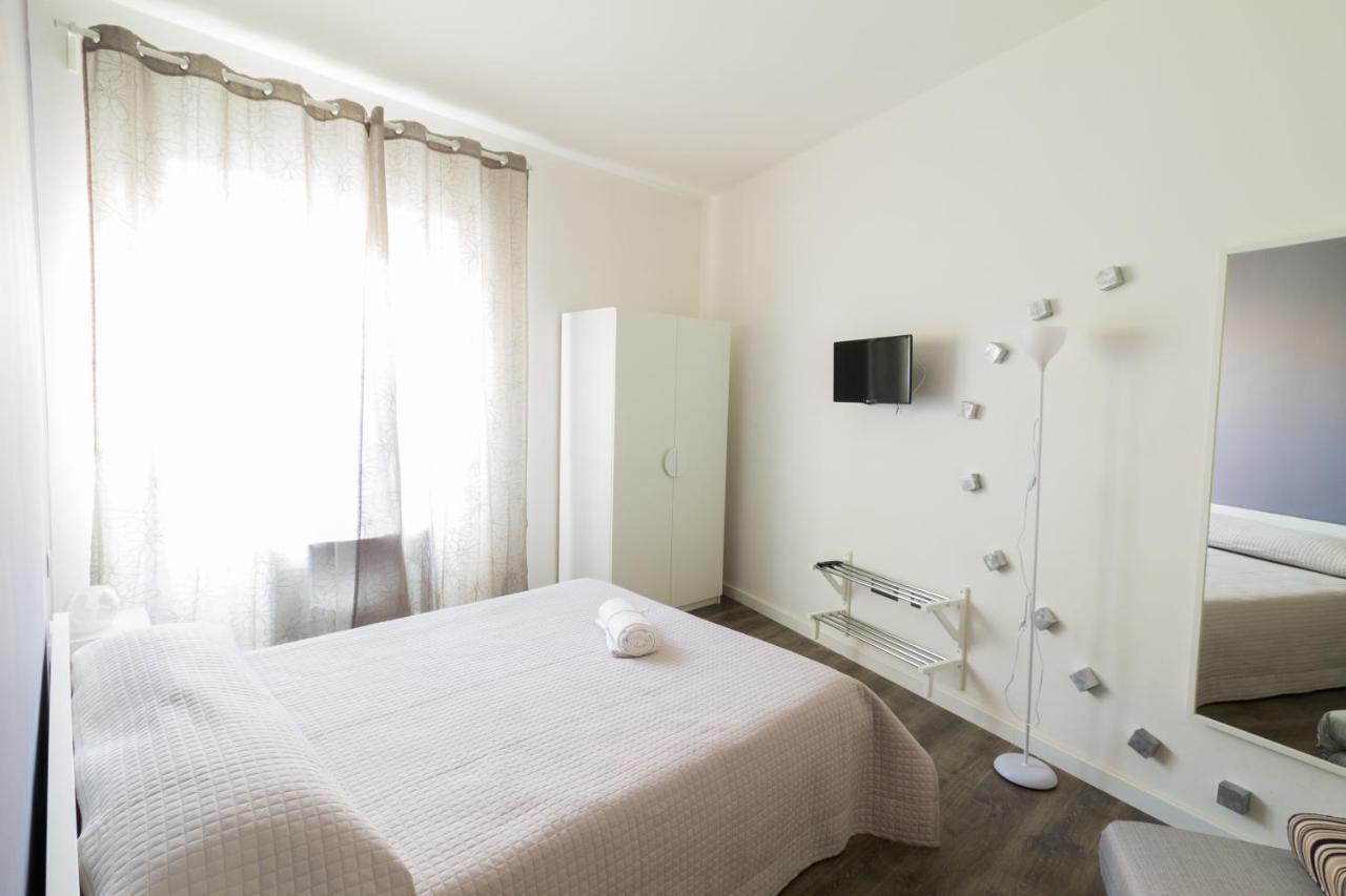 Da Lorenz Apartment Cagliari Exterior foto