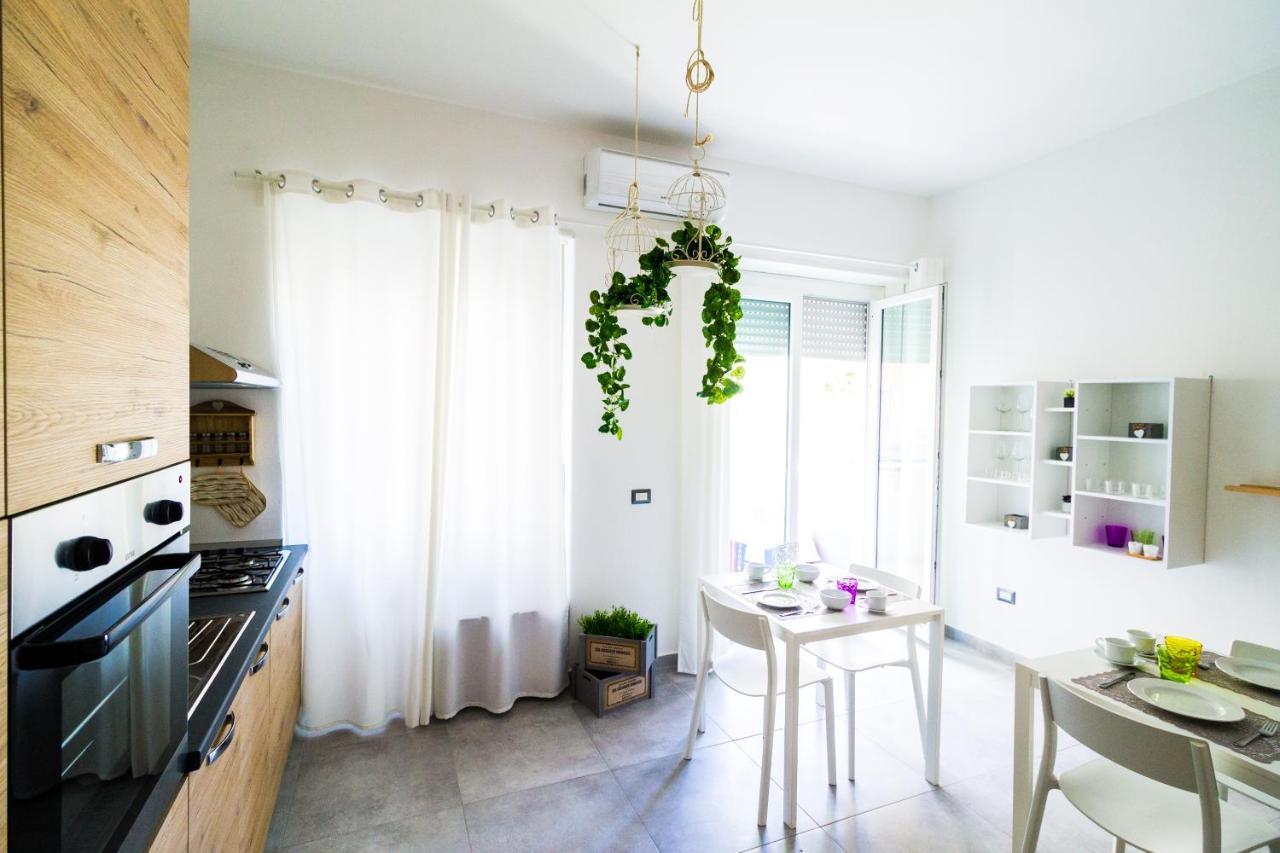 Da Lorenz Apartment Cagliari Exterior foto