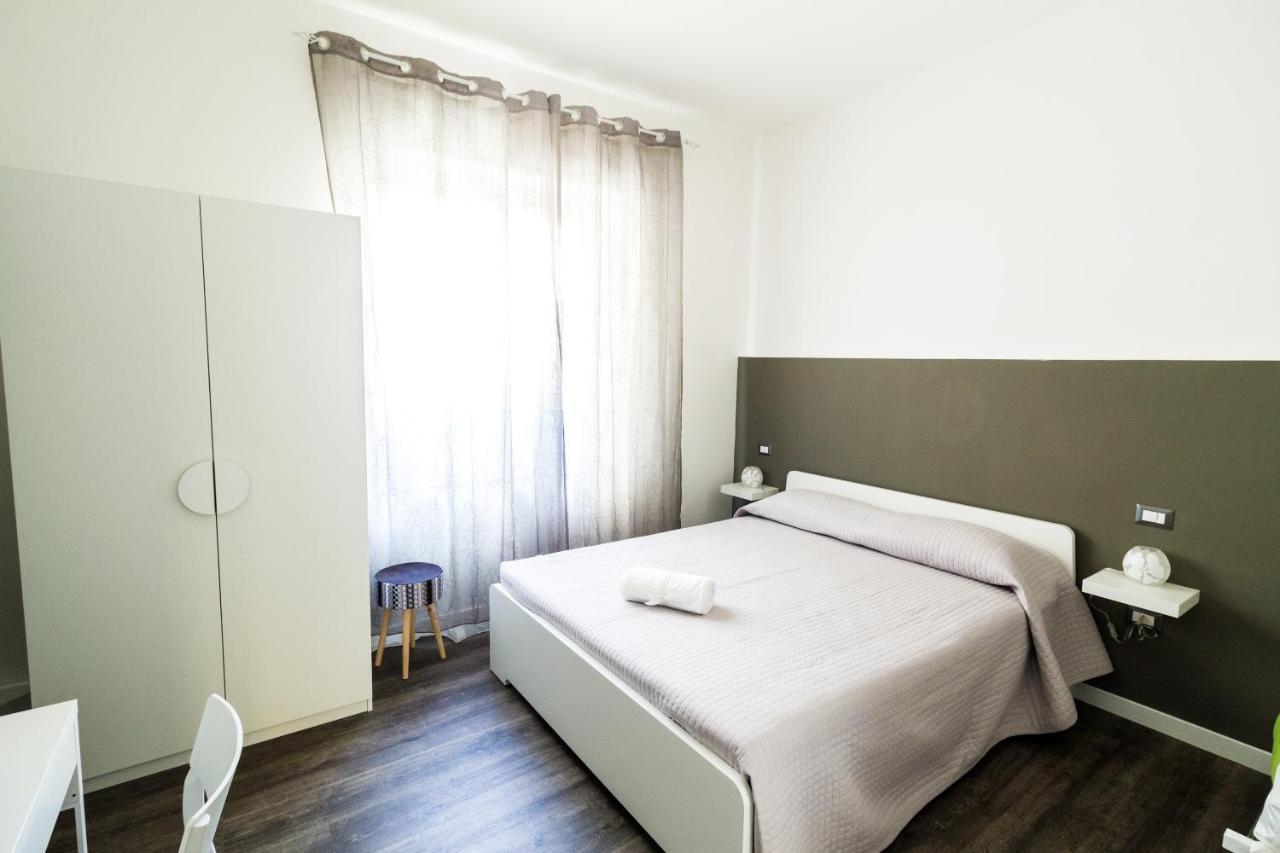 Da Lorenz Apartment Cagliari Exterior foto