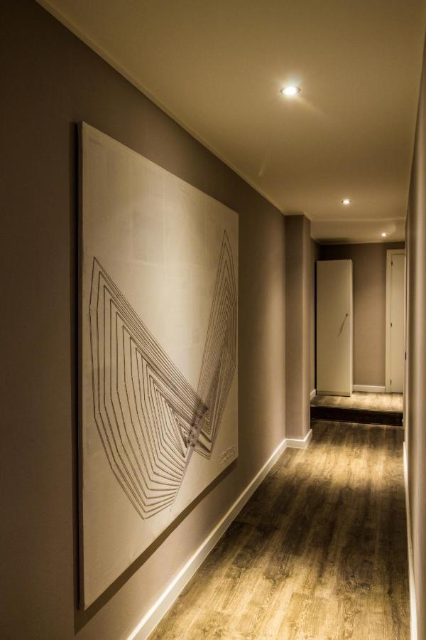 Da Lorenz Apartment Cagliari Exterior foto