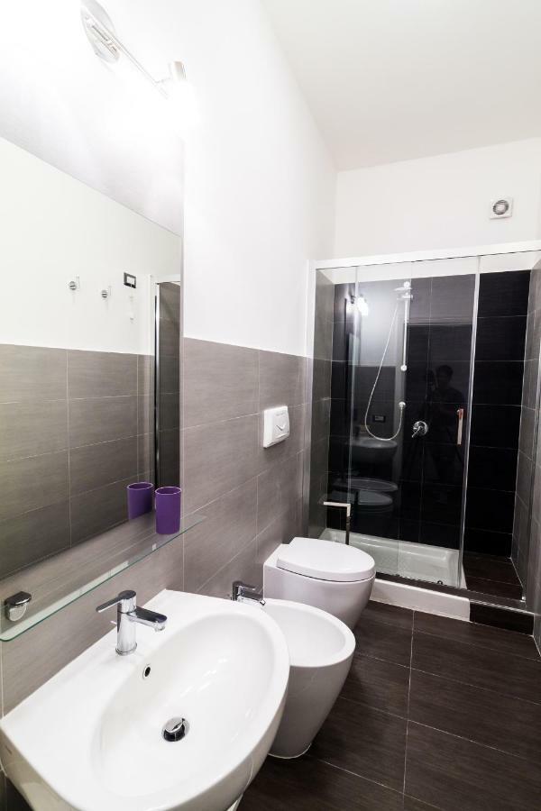 Da Lorenz Apartment Cagliari Exterior foto