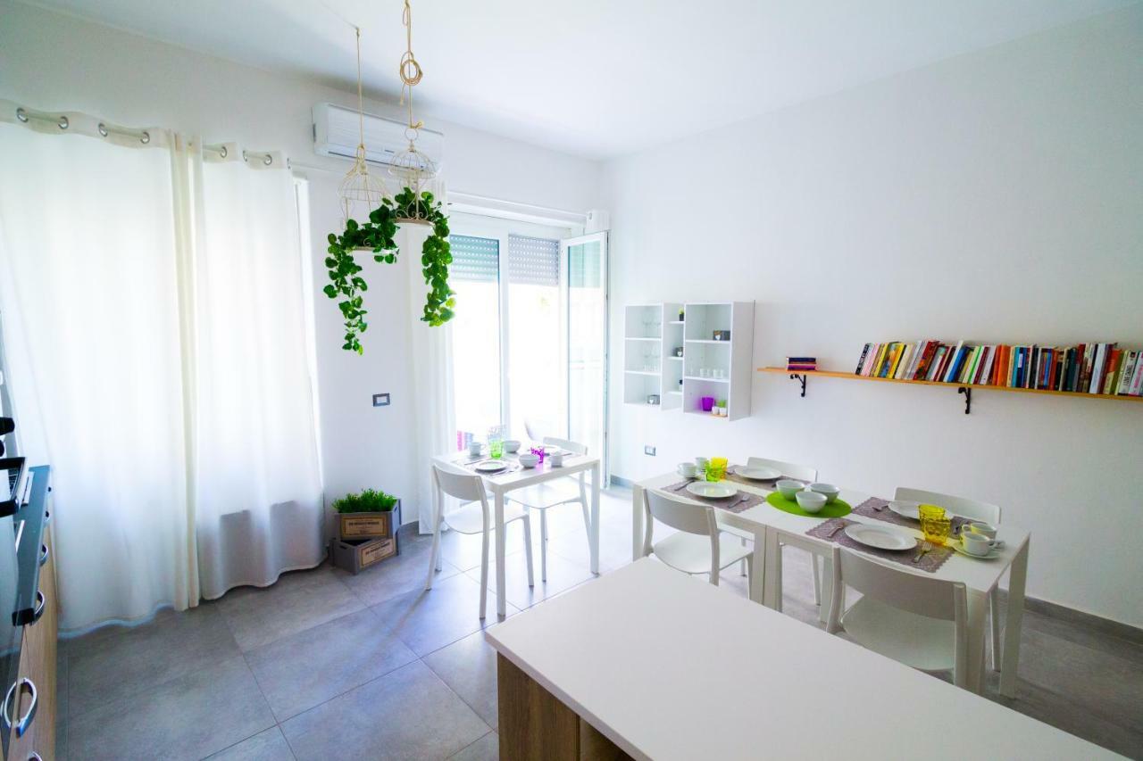 Da Lorenz Apartment Cagliari Exterior foto