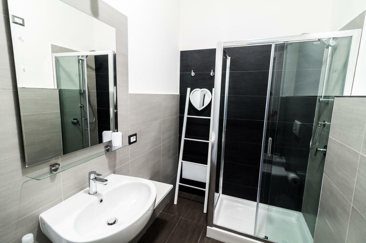 Da Lorenz Apartment Cagliari Exterior foto