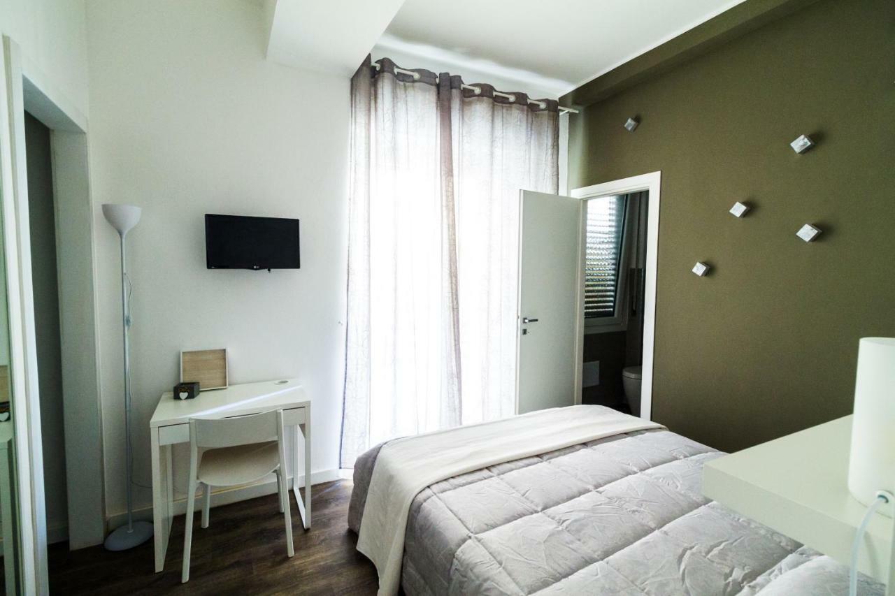 Da Lorenz Apartment Cagliari Exterior foto
