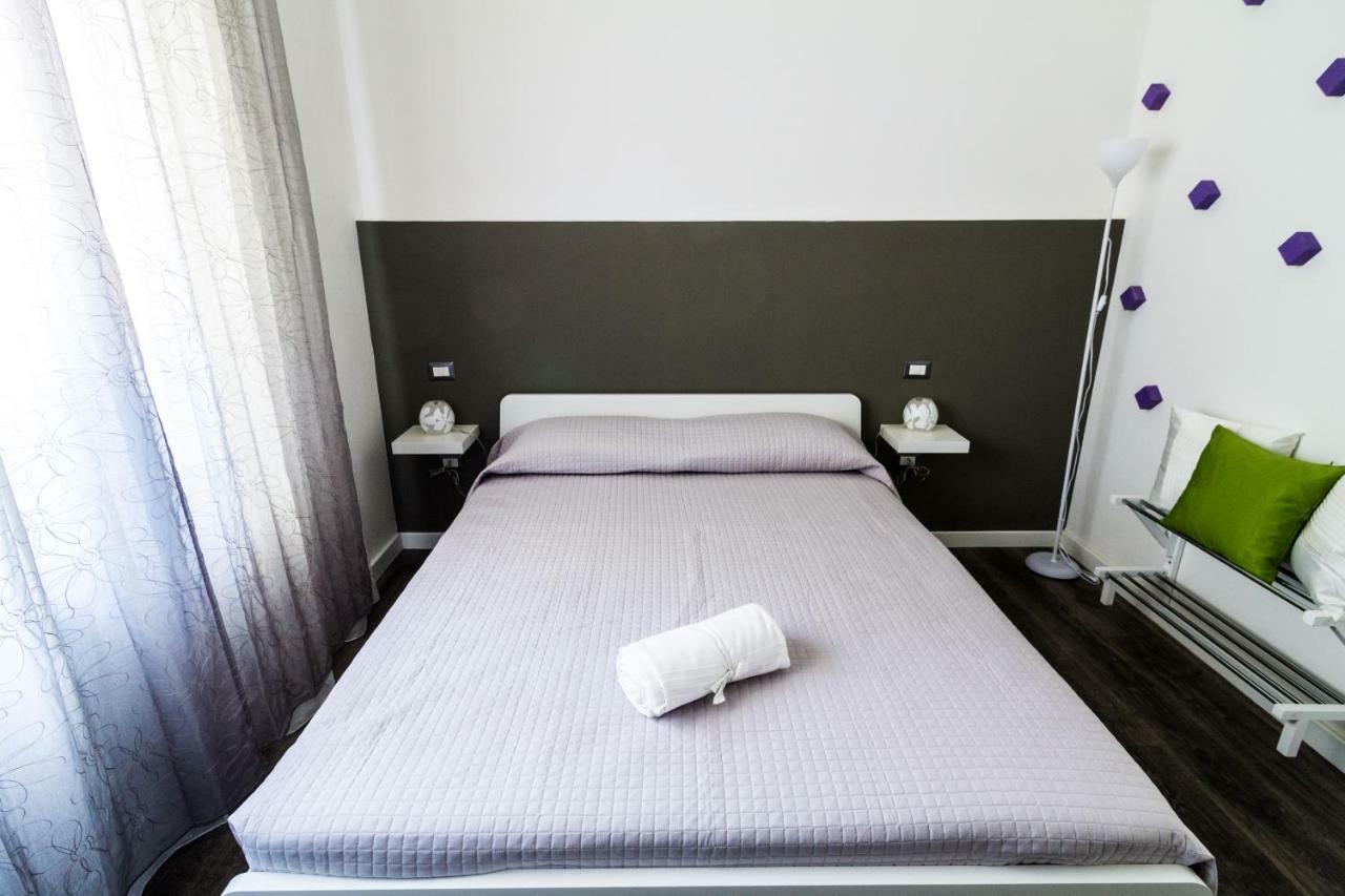 Da Lorenz Apartment Cagliari Exterior foto