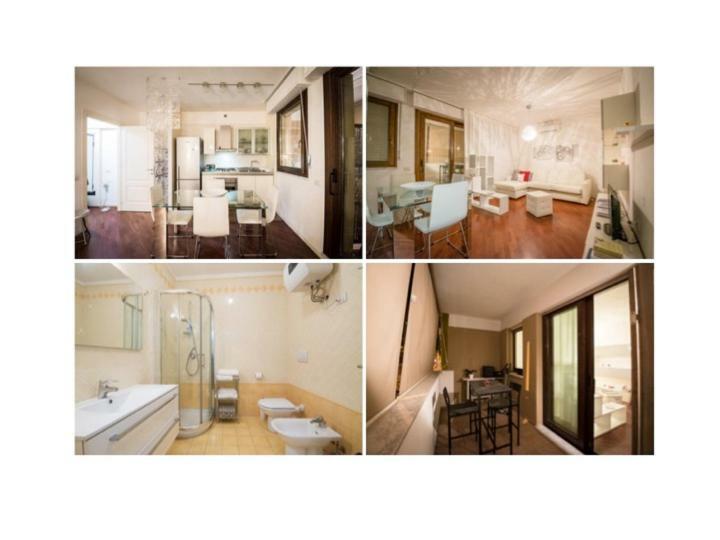 Da Lorenz Apartment Cagliari Exterior foto