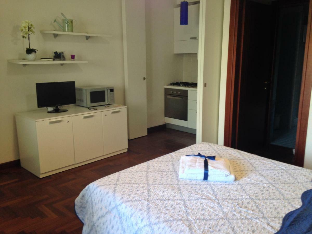 Da Lorenz Apartment Cagliari Exterior foto