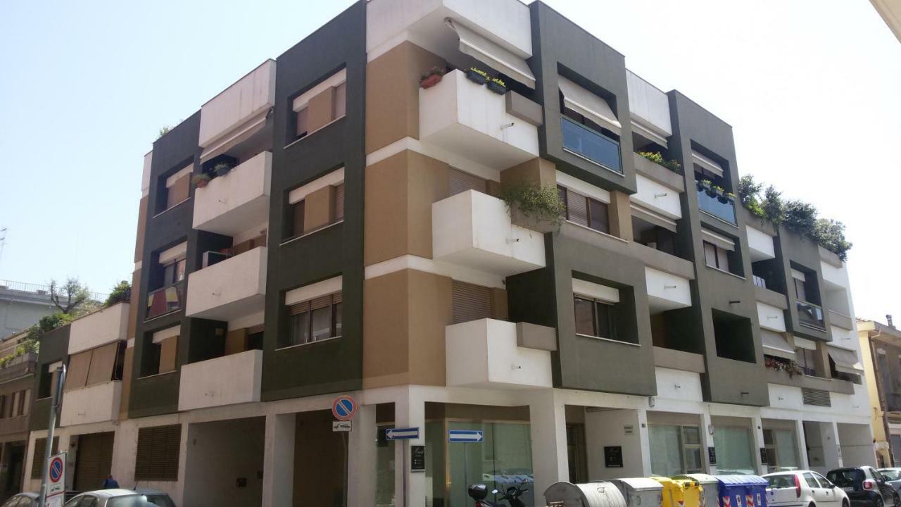 Da Lorenz Apartment Cagliari Exterior foto